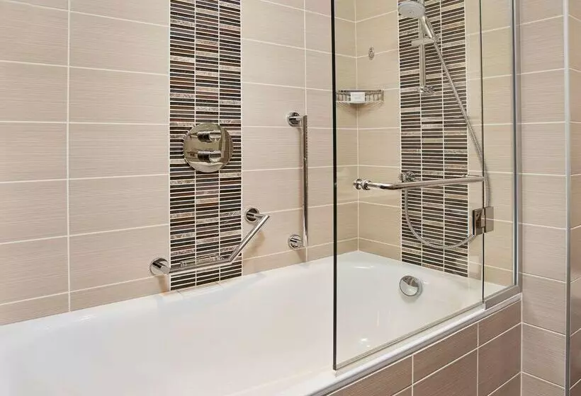 Fotos del hotel Hilton Garden Inn Dubai Mall Of The Emirates:  15