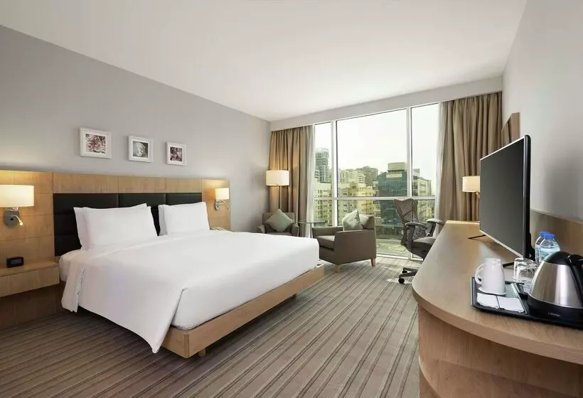 Fotos del hotel Hilton Garden Inn Dubai Mall Of The Emirates:  10
