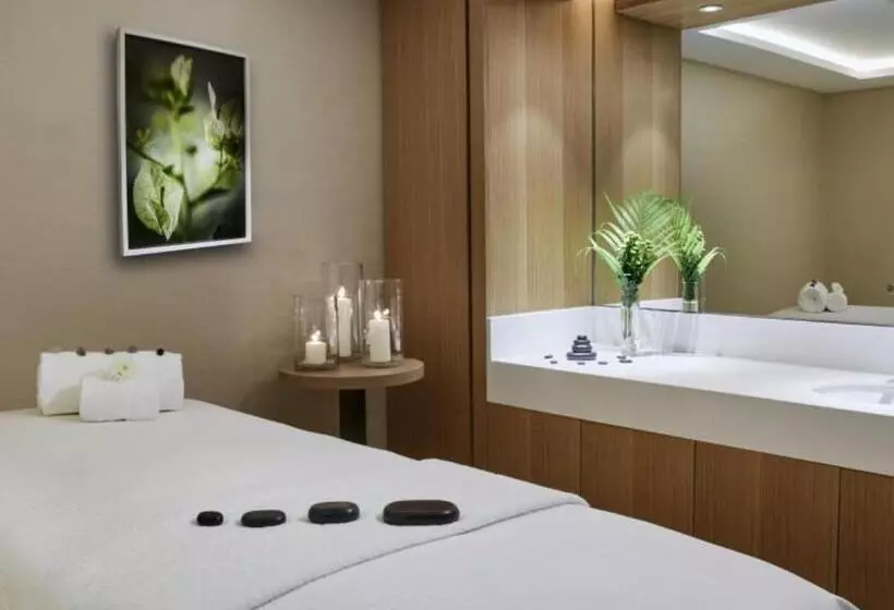 Fotos del hotel Hilton Garden Inn Dubai Mall Of The Emirates:  25