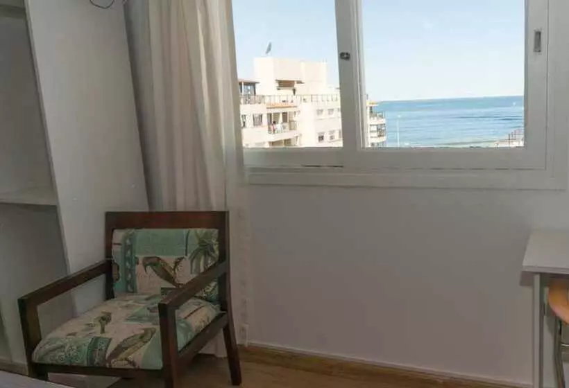 Fotos del hotel Playa Brava:  7