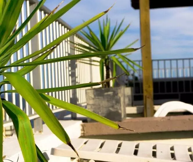 Fotos del hotel Playa Brava:  16