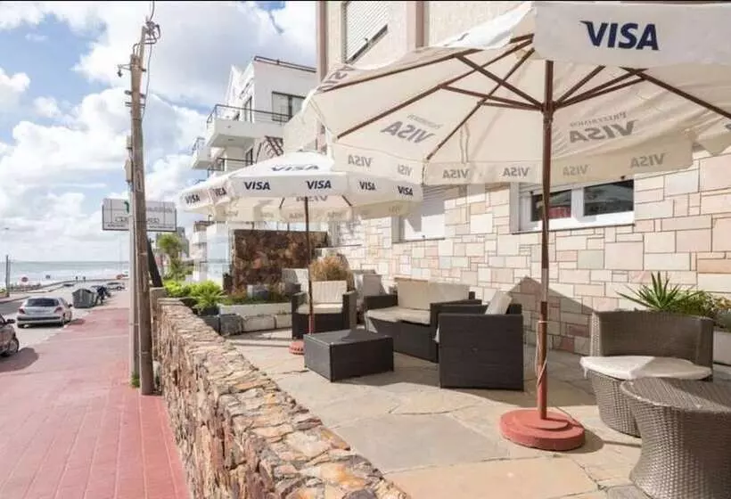 Fotos del hotel Playa Brava:  4