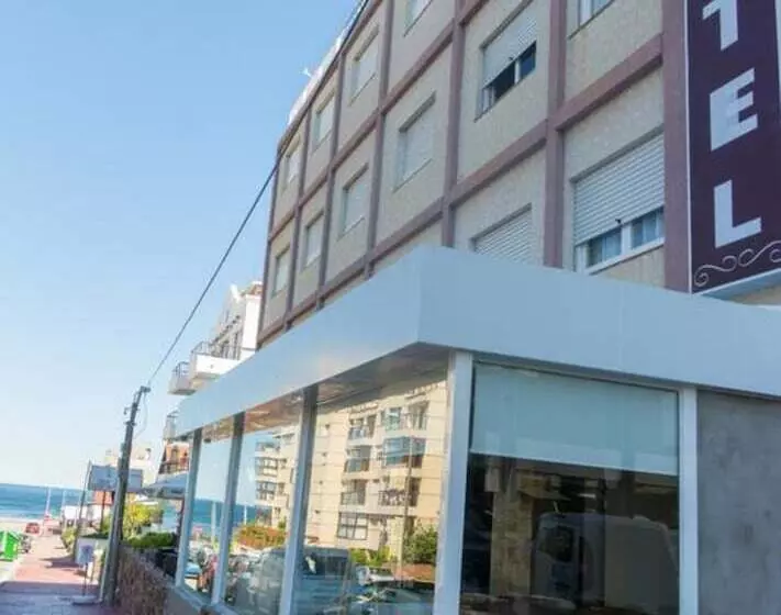 Fotos del hotel Playa Brava:  22