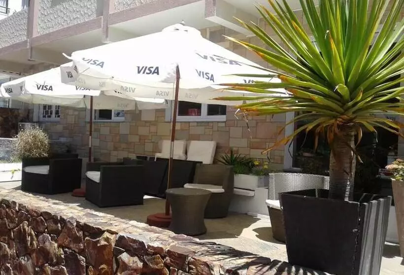 Fotos del hotel Playa Brava:  11