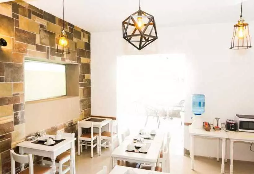 Fotos del hotel Playa Brava:  10