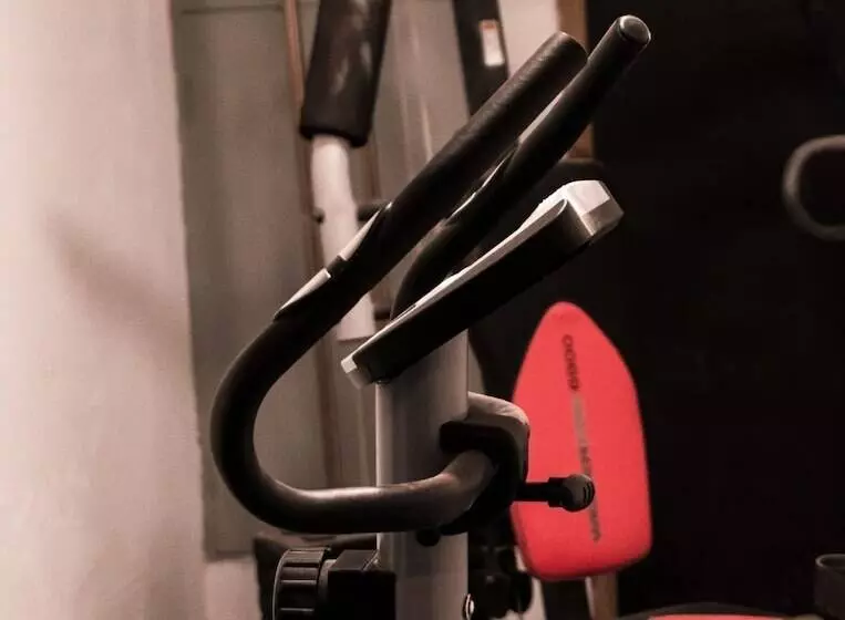 Fotos del hotel Playa Brava:  6