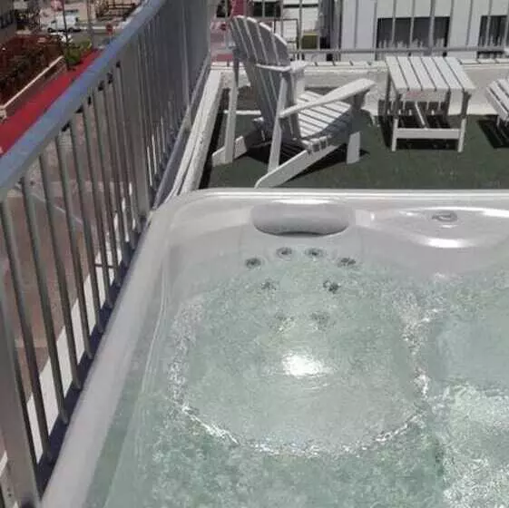 Fotos del hotel Playa Brava:  15