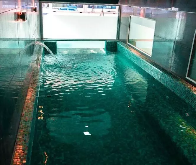 Fotos del hotel Playa Brava:  9