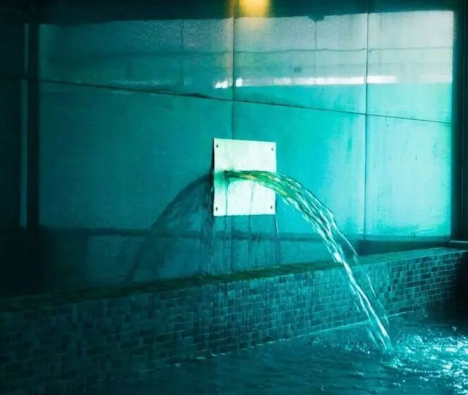 Fotos del hotel Playa Brava:  19