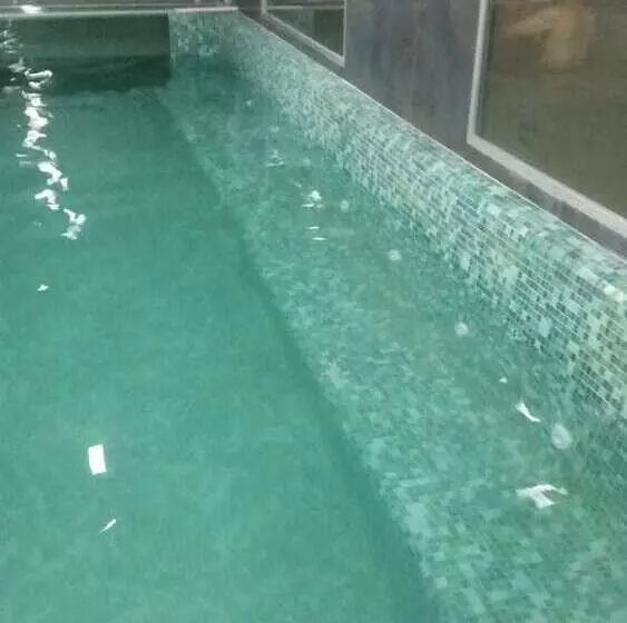 Fotos del hotel Playa Brava:  2