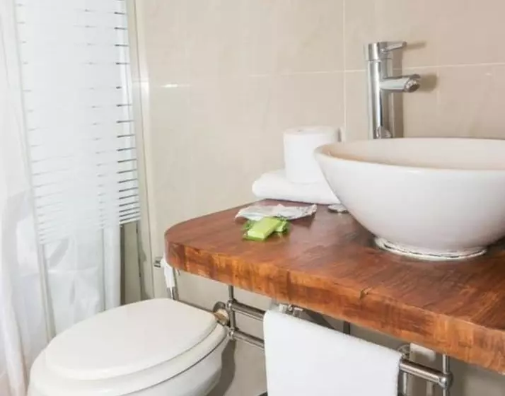 Fotos del hotel Playa Brava:  17