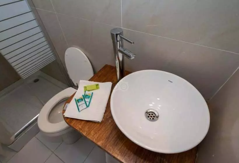 Fotos del hotel Playa Brava:  12