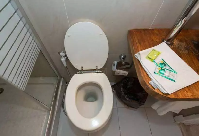 Fotos del hotel Playa Brava:  24