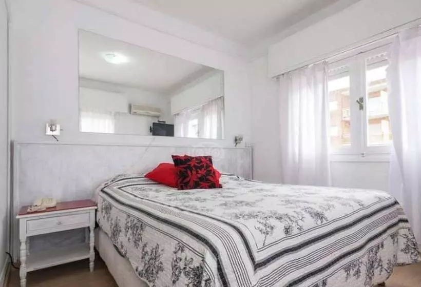 Fotos del hotel Playa Brava:  8