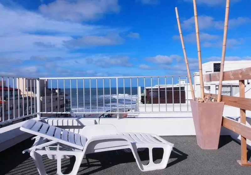 Fotos del hotel Playa Brava:  20