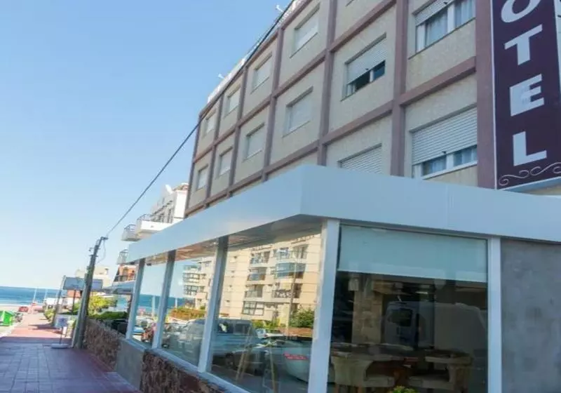 Fotos del hotel Playa Brava:  13