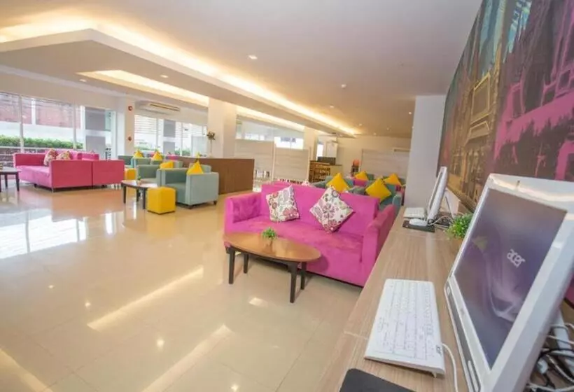 Fotos del hotel Rcon @ Siam:  15