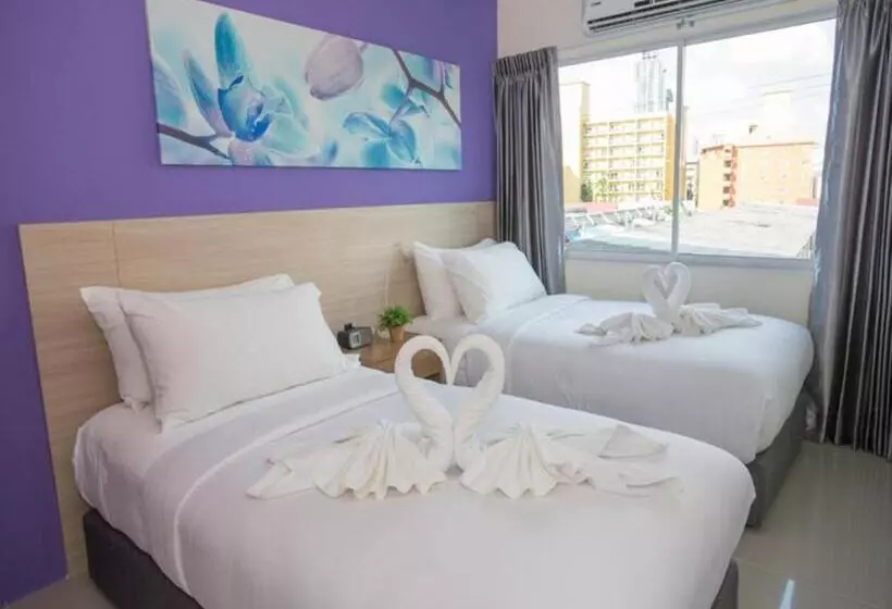 Fotos del hotel Rcon @ Siam:  22