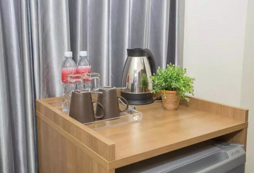 Fotos del hotel Rcon @ Siam:  25