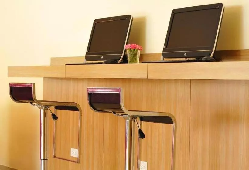 Fotos del hotel Rcon @ Siam:  6