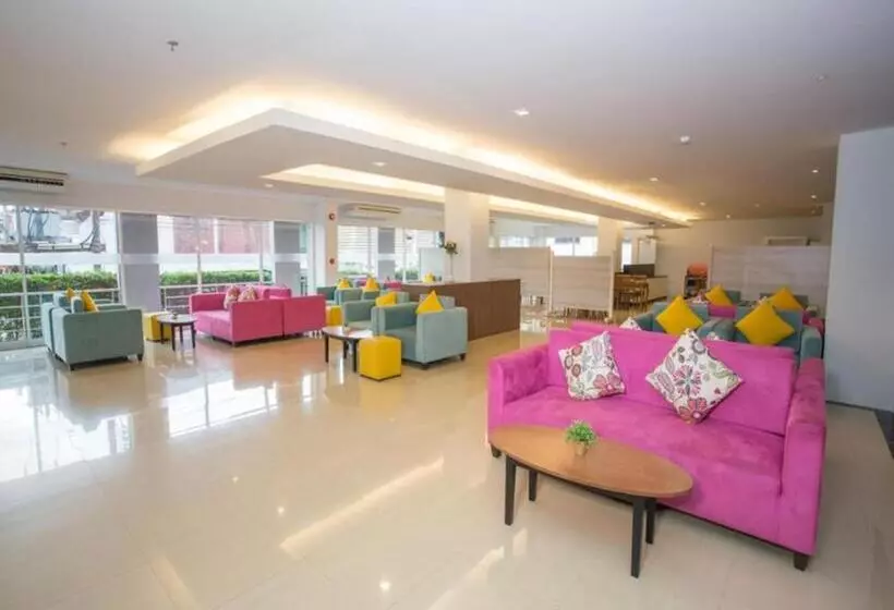 Fotos del hotel Rcon @ Siam:  11