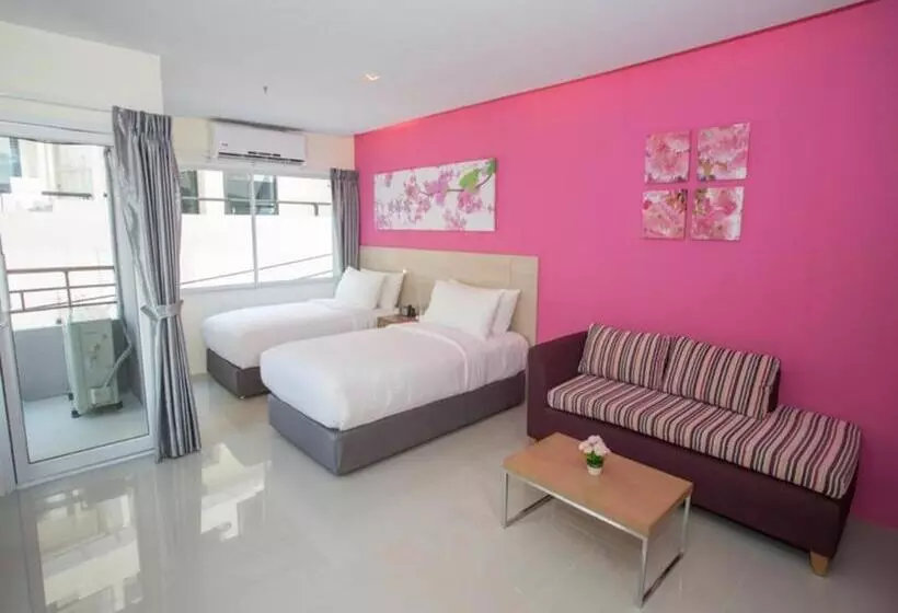 Fotos del hotel Rcon @ Siam:  13