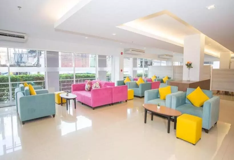 Fotos del hotel Rcon @ Siam:  3