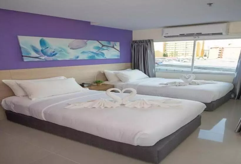 Fotos del hotel Rcon @ Siam:  21