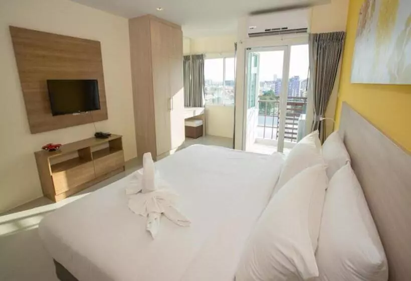 Fotos del hotel Rcon @ Siam:  23