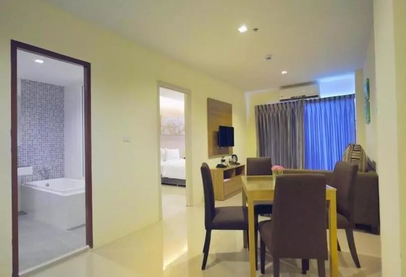 Fotos del hotel Rcon @ Siam:  24