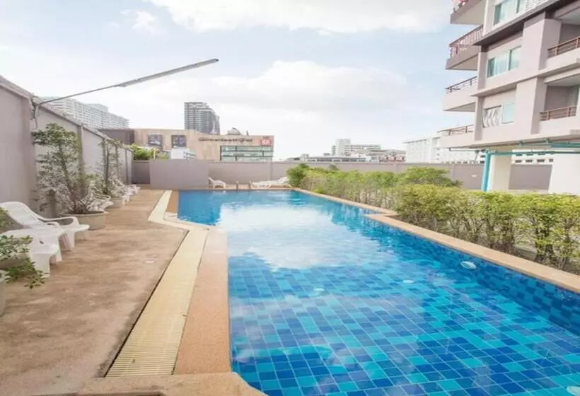 Fotos del hotel Rcon @ Siam:  18