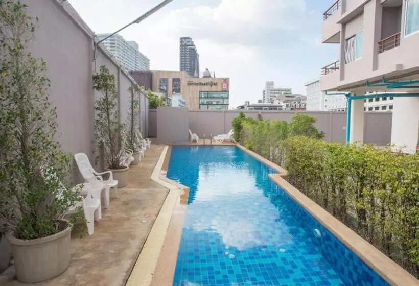 Fotos del hotel Rcon @ Siam:  14