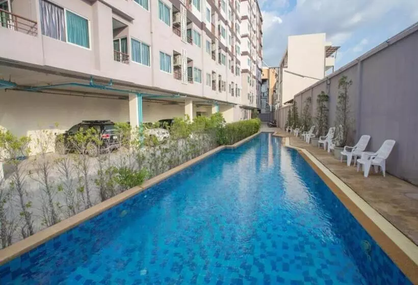 Fotos del hotel Rcon @ Siam:  2