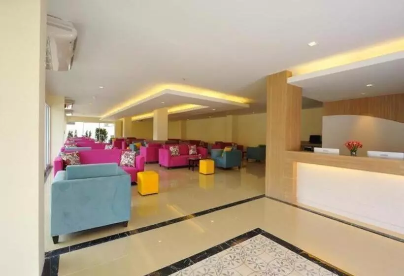 Fotos del hotel Rcon @ Siam:  4