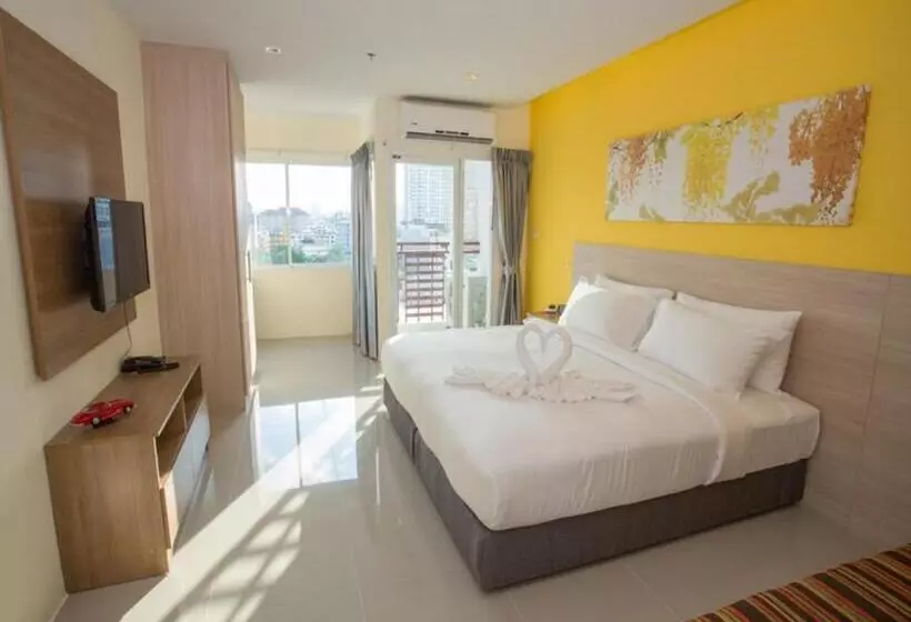 Fotos del hotel Rcon @ Siam:  9