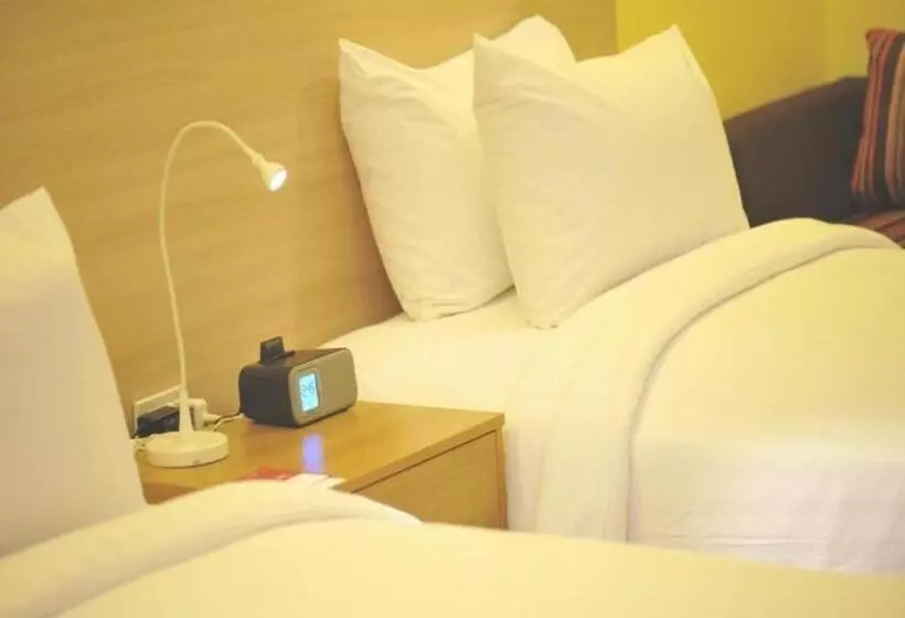 Fotos del hotel Rcon @ Siam:  20