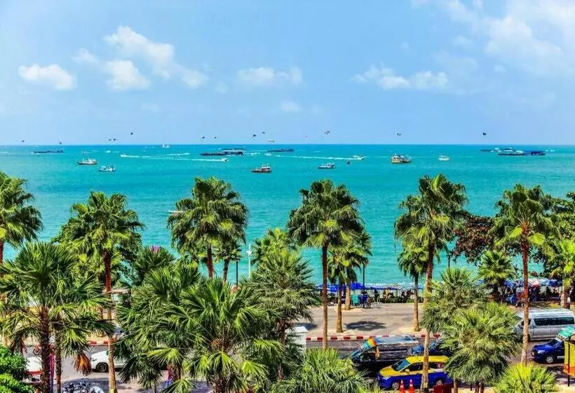 Fotos del hotel Rcon @ Siam:  8