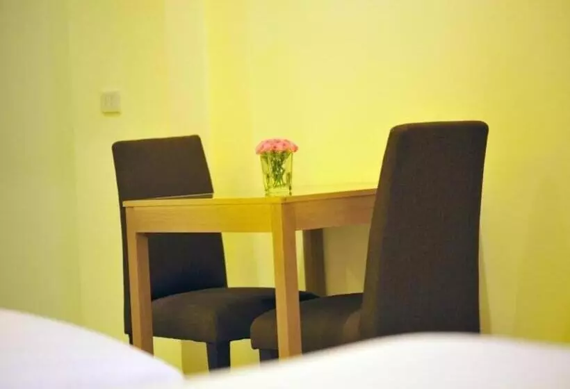 Fotos del hotel Rcon @ Siam:  5