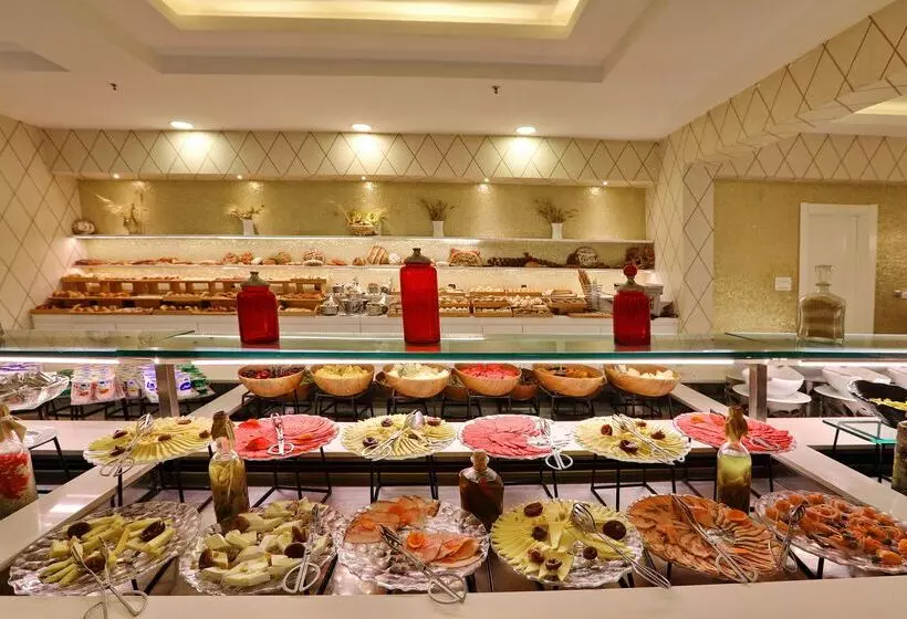 Fotos del hotel Savoy Le Grand  Marrakech:  24