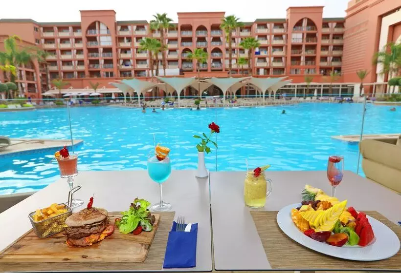 Fotos del hotel Savoy Le Grand  Marrakech:  4