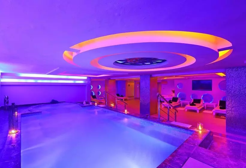 Fotos del hotel Savoy Le Grand  Marrakech:  17