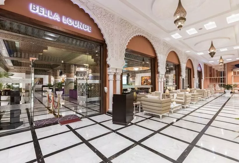 Fotos del hotel Savoy Le Grand  Marrakech:  9