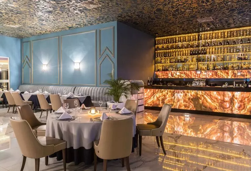 Fotos del hotel Savoy Le Grand  Marrakech:  3