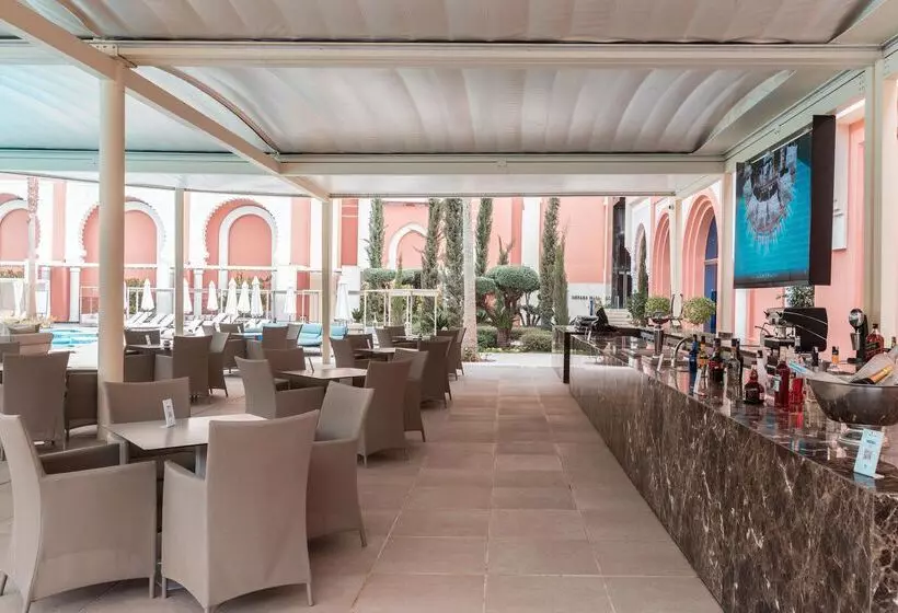 Fotos del hotel Savoy Le Grand  Marrakech:  6