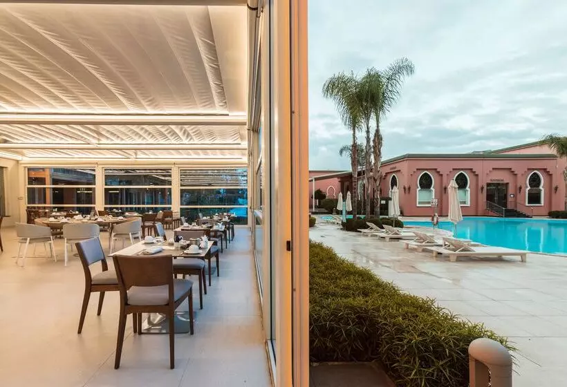 Fotos del hotel Savoy Le Grand  Marrakech:  13