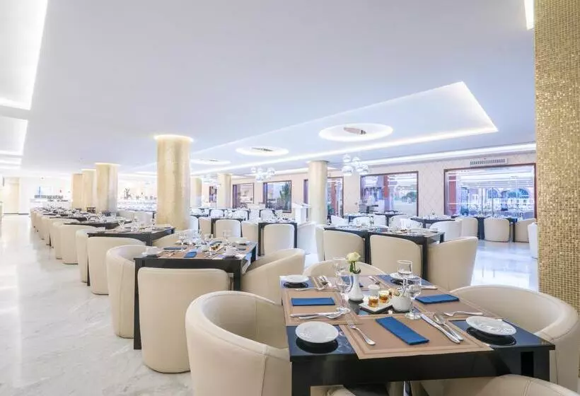 Fotos del hotel Savoy Le Grand  Marrakech:  10