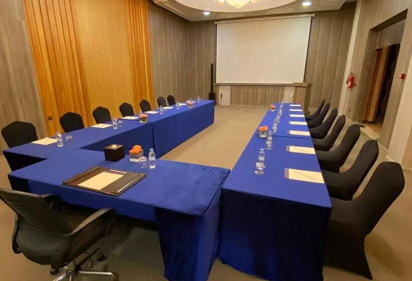 Fotos del hotel Savoy Le Grand  Marrakech:  5