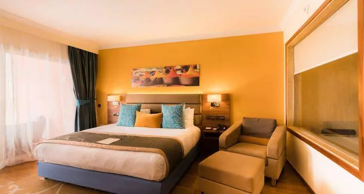 Savoy Le Grand  Marrakech