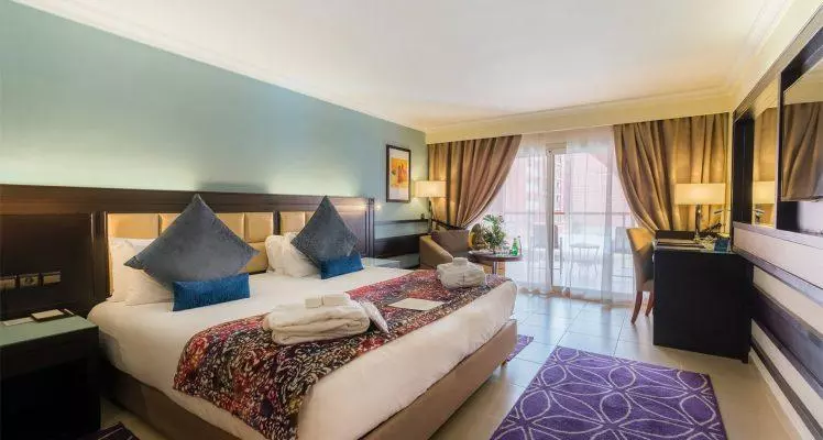 Fotos del hotel Savoy Le Grand  Marrakech:  23