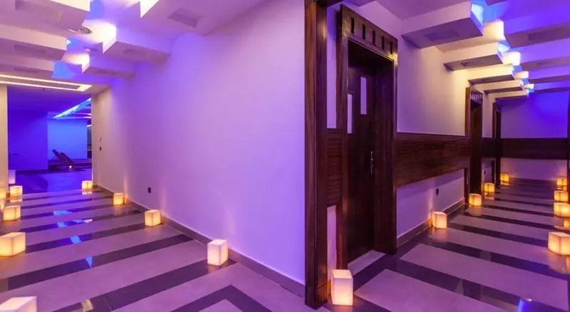 Fotos del hotel Savoy Le Grand  Marrakech:  2